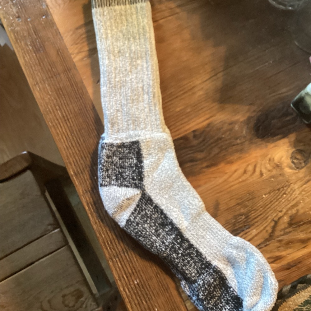 Men's Heavy Duty Socks - unknown brand